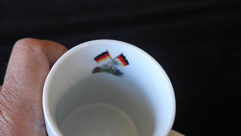I've Got German Roots Coffee Mug - Back40HQ
 - 6