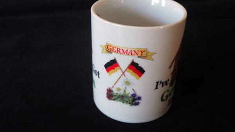 I've Got German Roots Coffee Mug - Back40HQ
 - 3