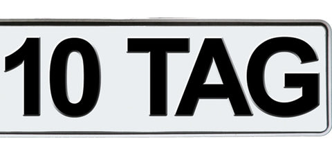 Gutentag Sticker - Back40HQ
 - 6